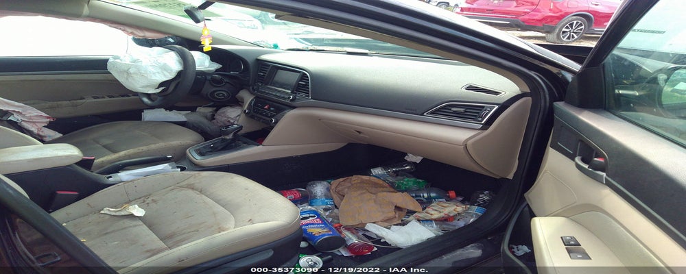 5NPD84LF3HH128846 2017 HYUNDAI ELANTRA photo no. 5