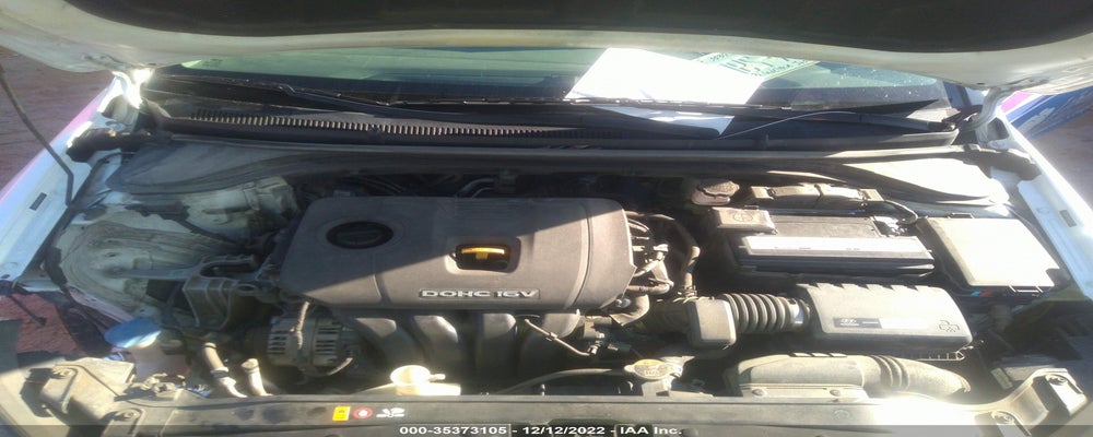 5NPD84LF1JH235674 2018 HYUNDAI ELANTRA photo no. 10
