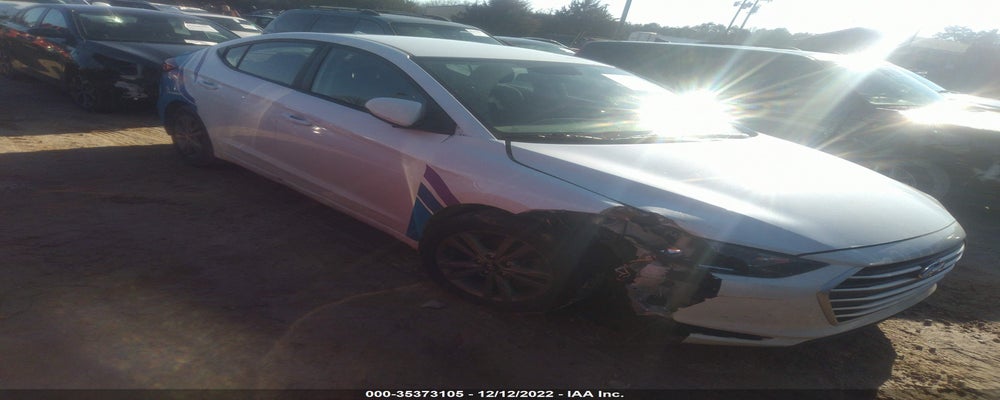 5NPD84LF1JH235674 2018 HYUNDAI ELANTRA photo no. 14