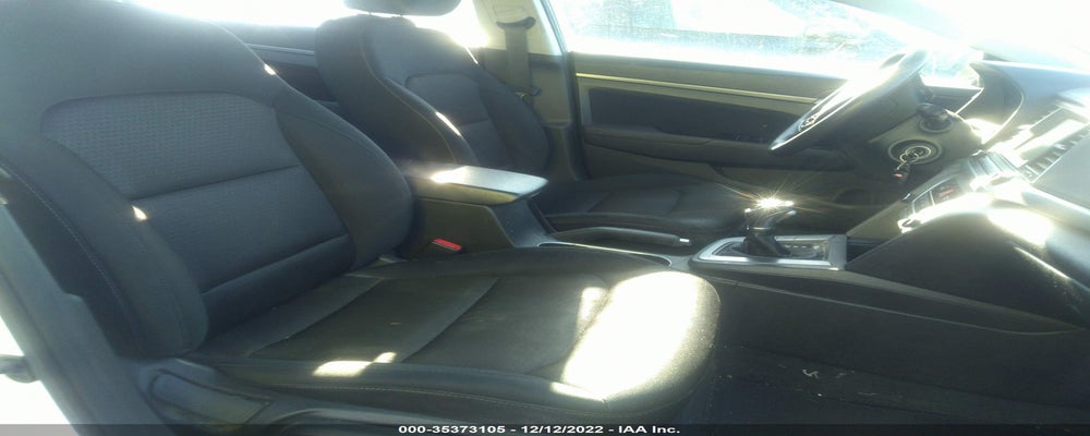 5NPD84LF1JH235674 2018 HYUNDAI ELANTRA photo no. 5