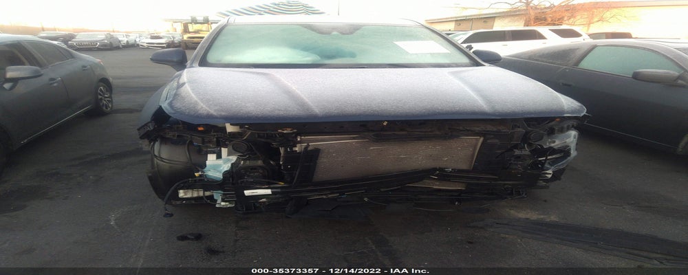 5NMS23AD9LH228590 2020 HYUNDAI SANTA FE photo no. 6