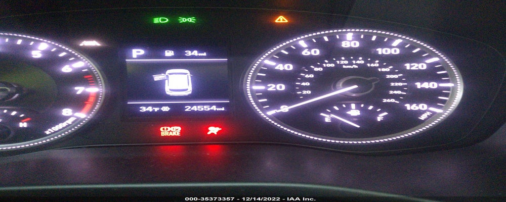 5NMS23AD9LH228590 2020 HYUNDAI SANTA FE photo no. 7
