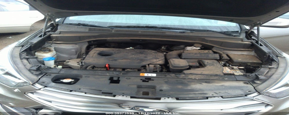 5NMZT3LB2JH083414 2018 HYUNDAI SANTA FE SPORT photo no. 10