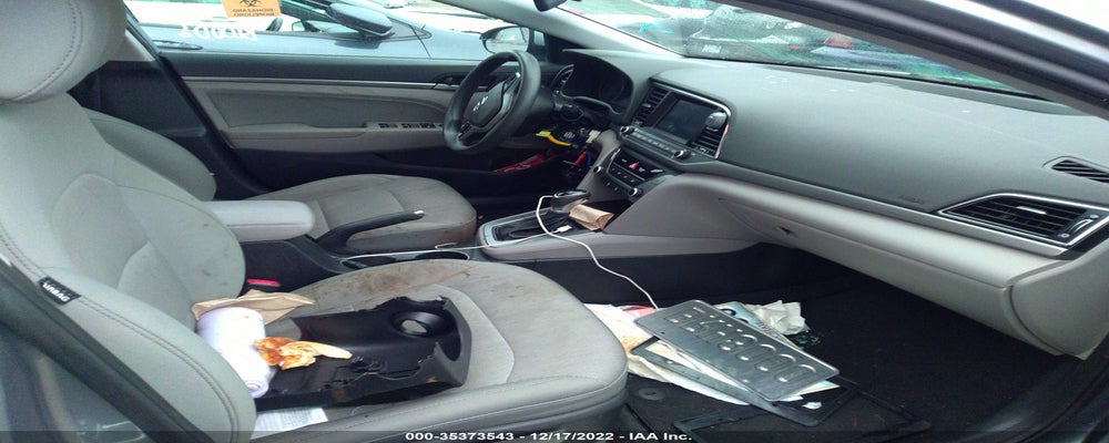 5NPD84LF2HH065836 2017 HYUNDAI ELANTRA photo no. 5