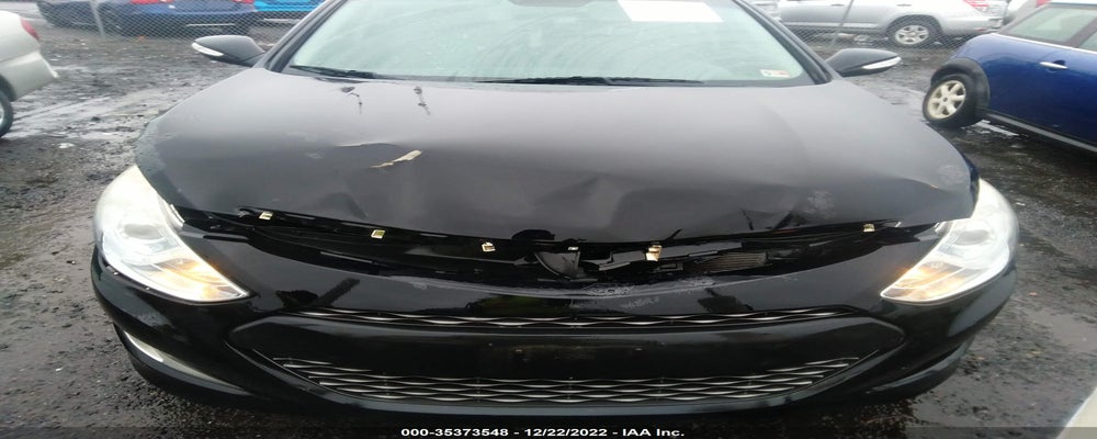 KMHEC4A42BA006607 2011 HYUNDAI SONATA photo no. 6