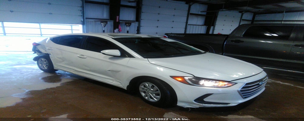 5NPD74LF9HH037308 2017 HYUNDAI ELANTRA photo no. 11