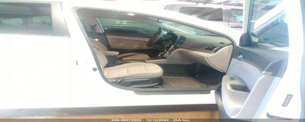 5NPD74LF9HH037308 2017 HYUNDAI ELANTRA photo no. 5