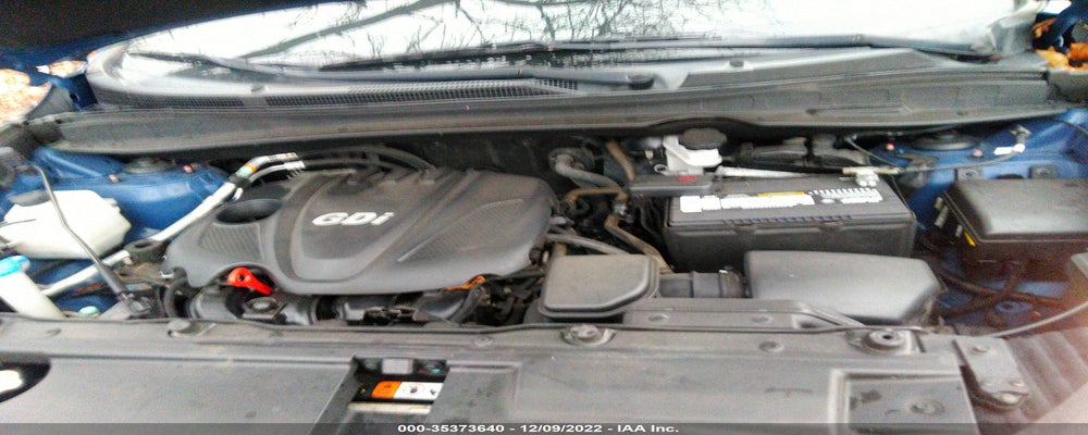 KM8JUCAG5FU970140 2015 HYUNDAI TUCSON photo no. 10