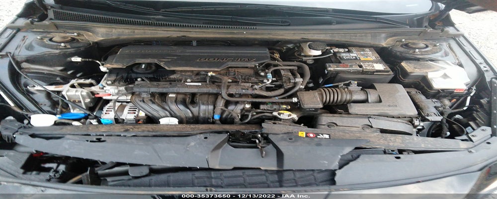 5NPLM4AG8NH067086 2022 HYUNDAI ELANTRA photo no. 10