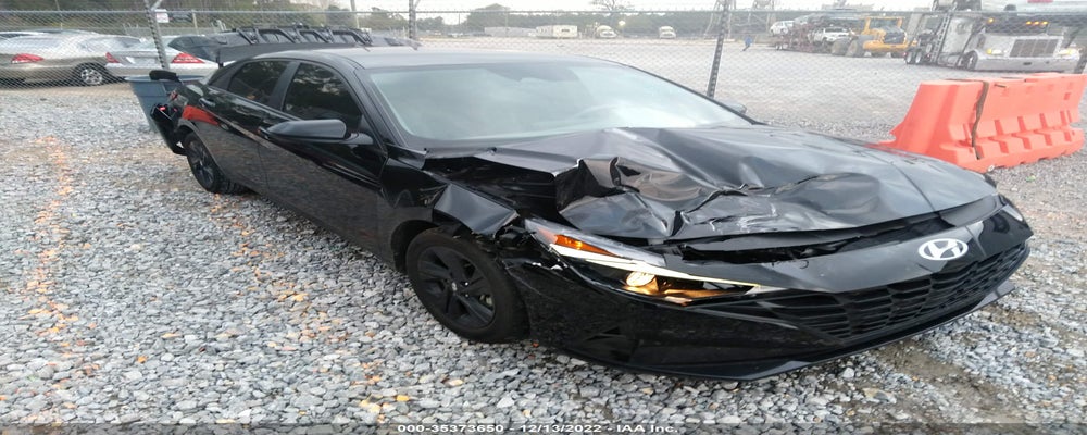 5NPLM4AG8NH067086 2022 HYUNDAI ELANTRA photo no. 14