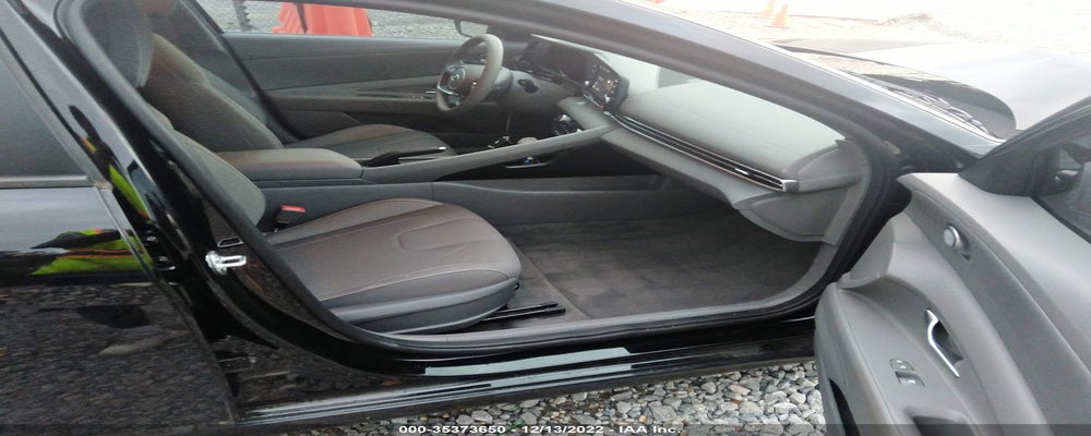 5NPLM4AG8NH067086 2022 HYUNDAI ELANTRA photo no. 5