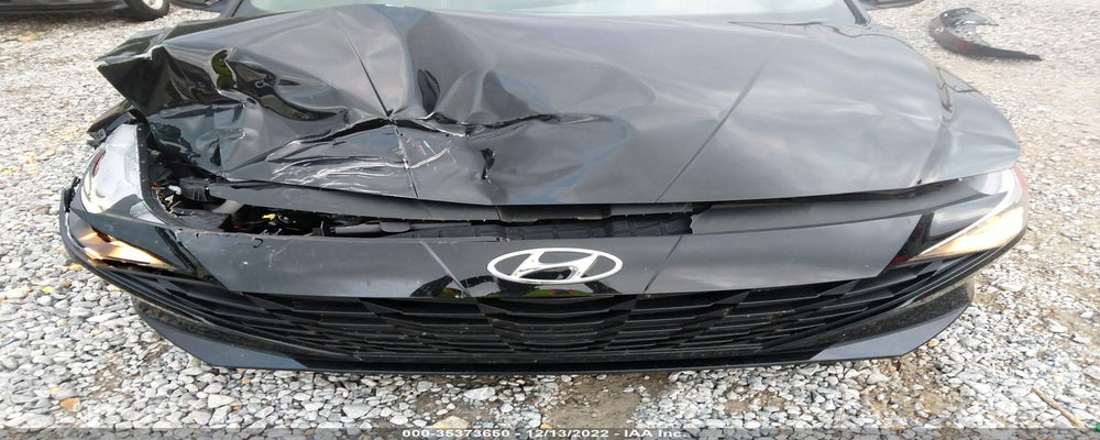 5NPLM4AG8NH067086 2022 HYUNDAI ELANTRA photo no. 6
