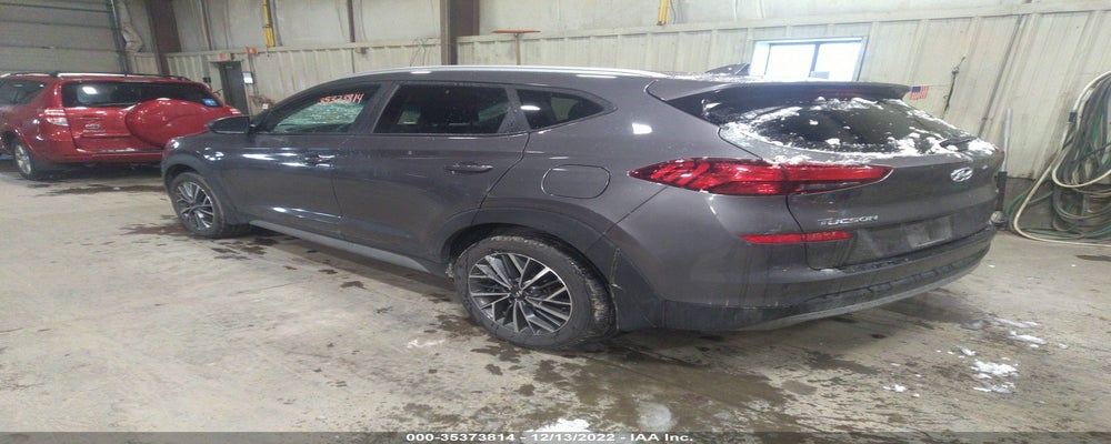KM8J3CAL0LU261501 2020 HYUNDAI TUCSON photo no. 3