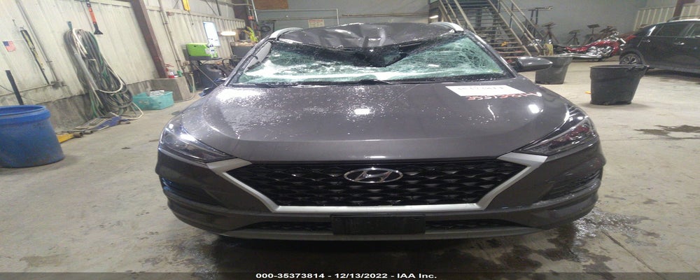 KM8J3CAL0LU261501 2020 HYUNDAI TUCSON photo no. 6