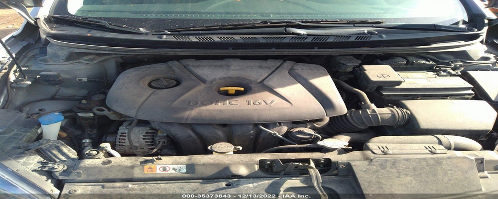 KMHDH4AEXDU557181 2013 HYUNDAI ELANTRA photo no. 10