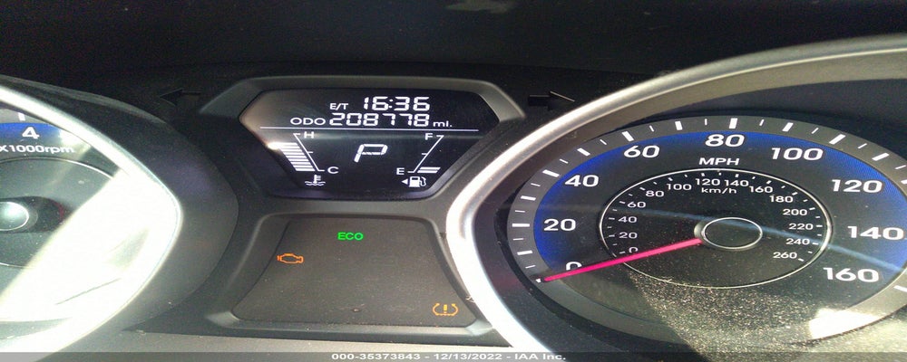 KMHDH4AEXDU557181 2013 HYUNDAI ELANTRA photo no. 7