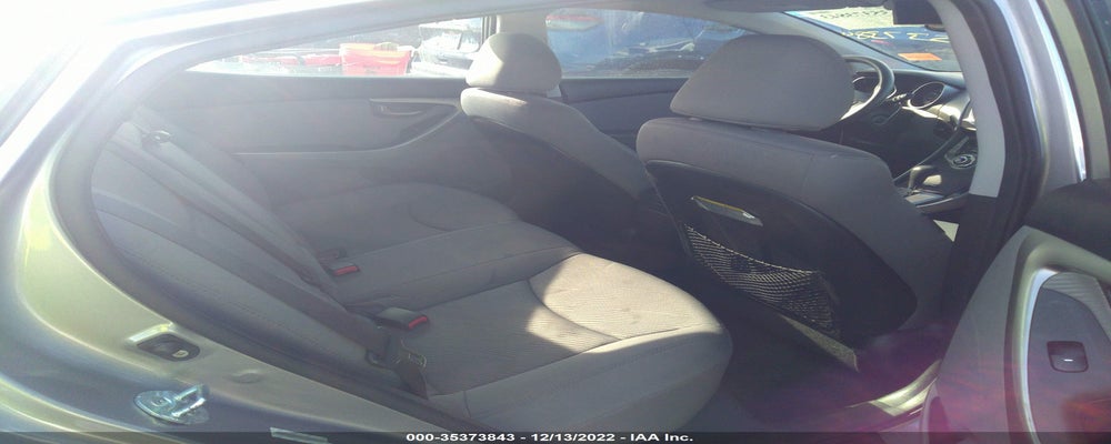 KMHDH4AEXDU557181 2013 HYUNDAI ELANTRA photo no. 8