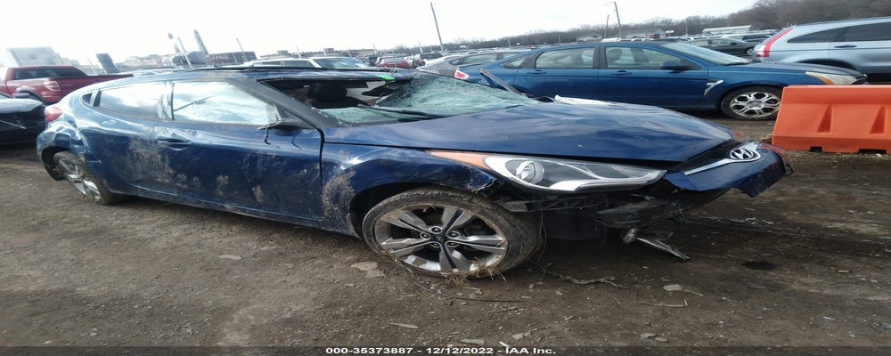 KMHTC6AD3GU287745 2016 HYUNDAI VELOSTER photo no. 18