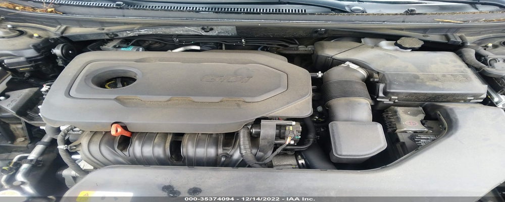 5NPE24AF7GH311044 2016 HYUNDAI SONATA photo no. 10