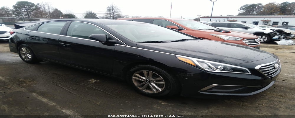 5NPE24AF7GH311044 2016 HYUNDAI SONATA photo no. 18
