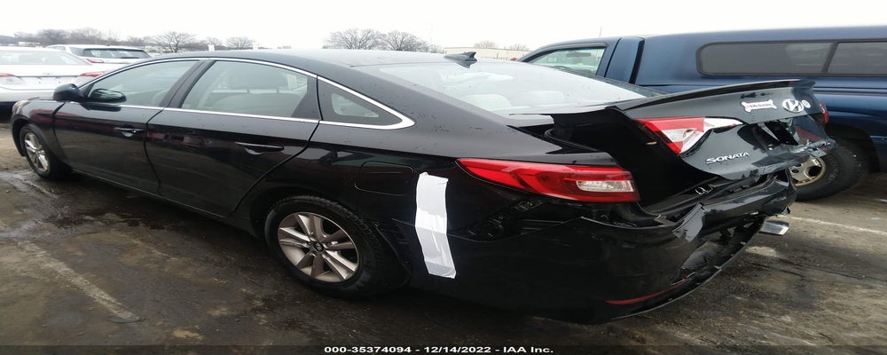 5NPE24AF7GH311044 2016 HYUNDAI SONATA photo no. 3