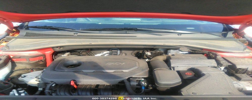 5NMS33AD1LH255764 2020 HYUNDAI SANTA FE photo no. 10