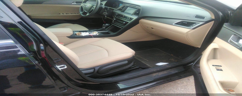 5NPE24AF9HH448603 2017 HYUNDAI SONATA photo no. 5