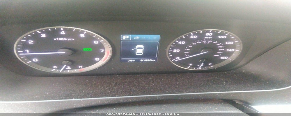 5NPE24AF9HH448603 2017 HYUNDAI SONATA photo no. 7