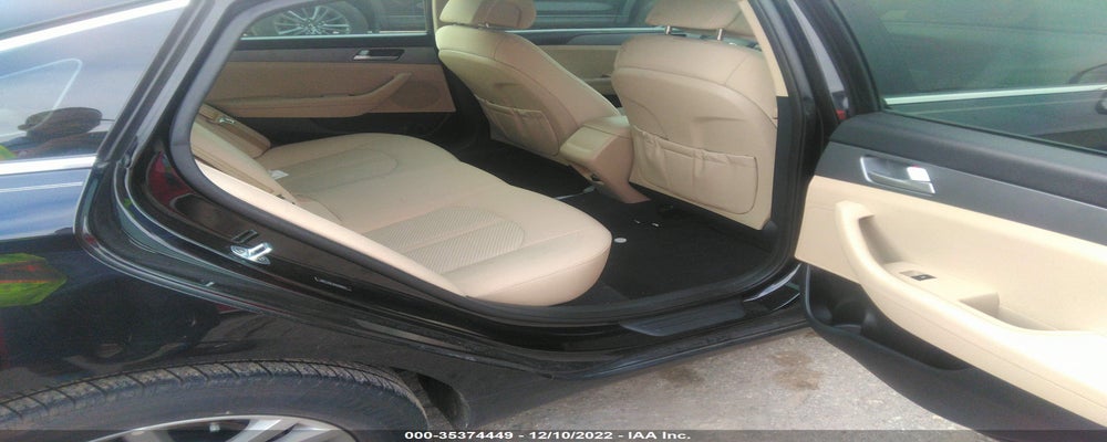 5NPE24AF9HH448603 2017 HYUNDAI SONATA photo no. 8