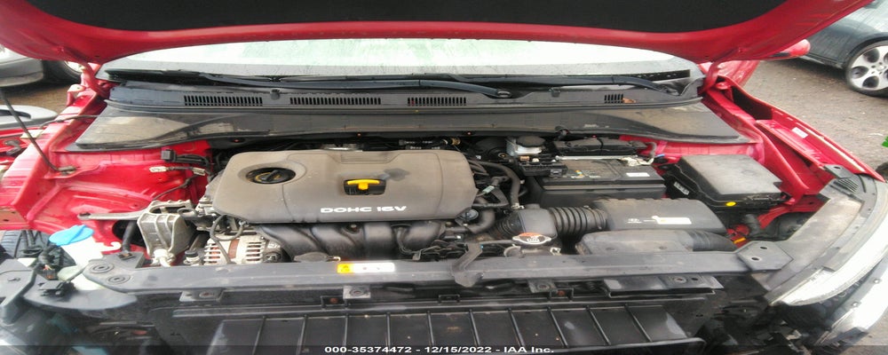 KM8K12AA9KU225369 2019 HYUNDAI KONA photo no. 10