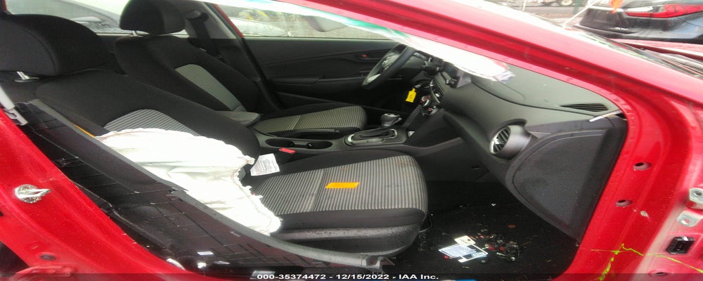 KM8K12AA9KU225369 2019 HYUNDAI KONA photo no. 5