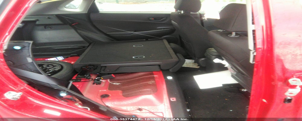 KM8K12AA9KU225369 2019 HYUNDAI KONA photo no. 8
