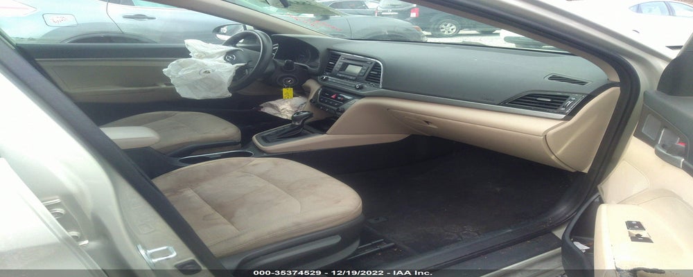 5NPD74LF7HH080674 2017 HYUNDAI ELANTRA photo no. 5
