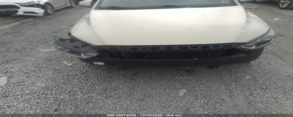 5NPD74LF7HH080674 2017 HYUNDAI ELANTRA photo no. 6