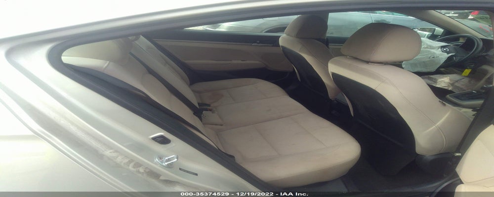5NPD74LF7HH080674 2017 HYUNDAI ELANTRA photo no. 8