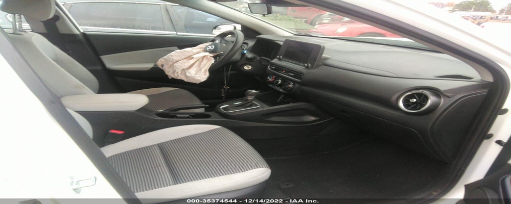 KM8K22AB5NU772164 2022 HYUNDAI KONA photo no. 5