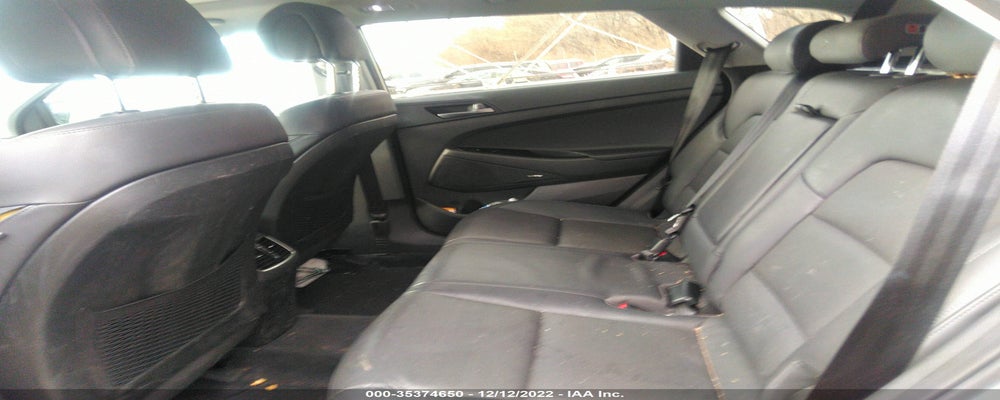 KM8J33A21HU320442 2017 HYUNDAI TUCSON photo no. 8