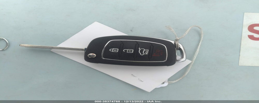 5XYZT3LB0FG282091 2015 HYUNDAI SANTA FE SPORT photo no. 11