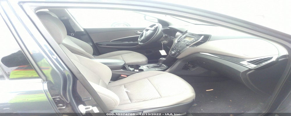 5XYZT3LB0FG282091 2015 HYUNDAI SANTA FE SPORT photo no. 5