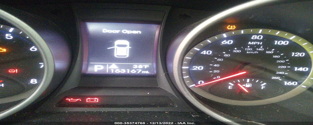 5XYZT3LB0FG282091 2015 HYUNDAI SANTA FE SPORT photo no. 7