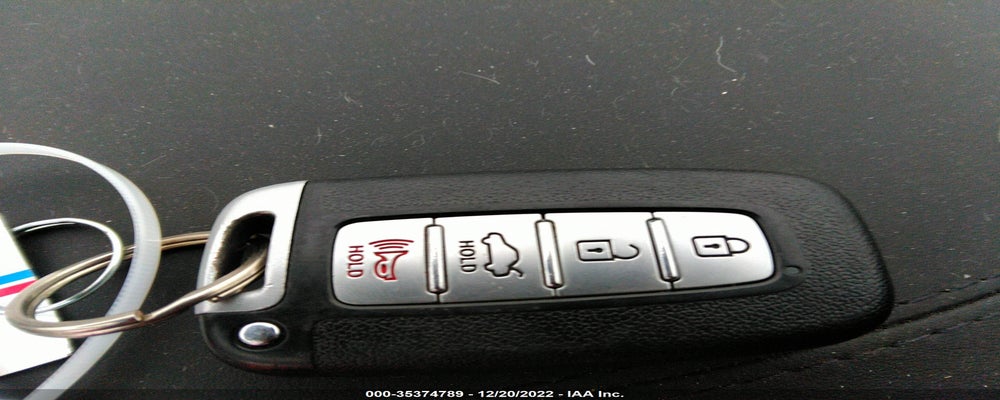 KMHGH4JF2BU033395 2011 HYUNDAI EQUUS photo no. 11