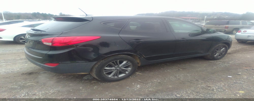 KM8JT3AF7FU085917 2015 HYUNDAI TUCSON photo no. 4
