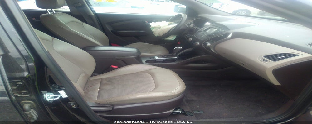 KM8JT3AF7FU085917 2015 HYUNDAI TUCSON photo no. 5