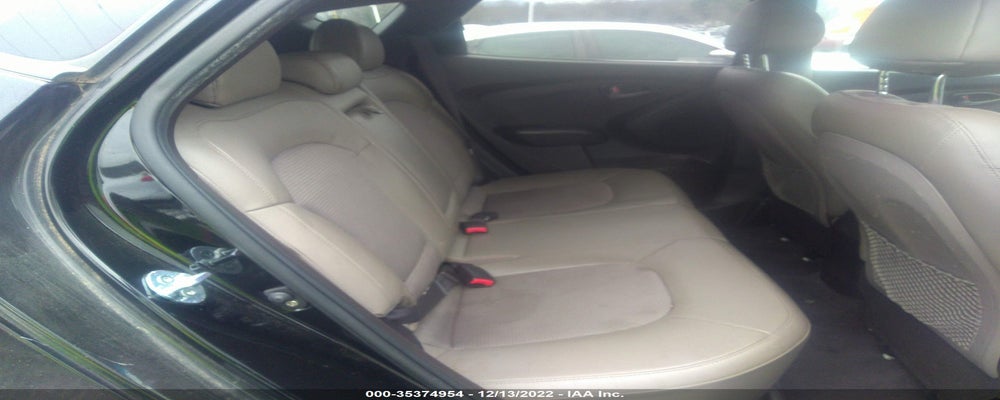 KM8JT3AF7FU085917 2015 HYUNDAI TUCSON photo no. 8