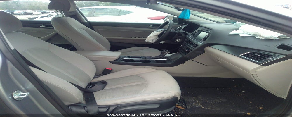 5NPE34AF0GH296982 2016 HYUNDAI SONATA photo no. 5