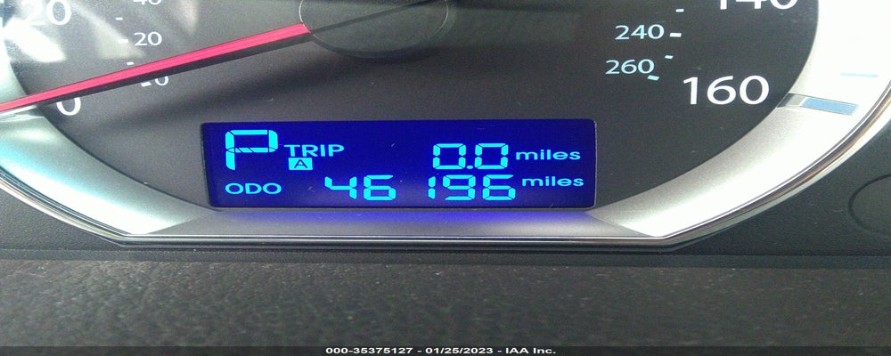 5NPET4AC4AH632520 2010 HYUNDAI SONATA photo no. 7