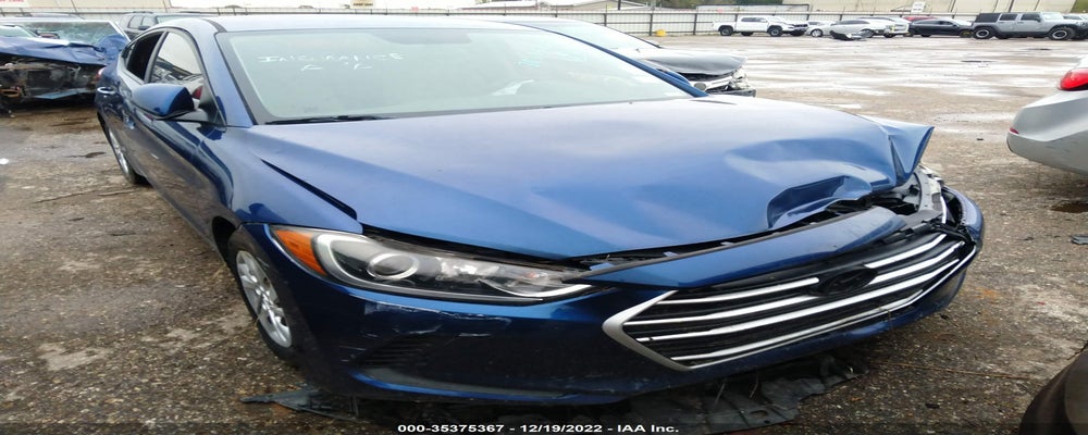 5NPD74LF4HH132679 2017 HYUNDAI ELANTRA photo no. 15