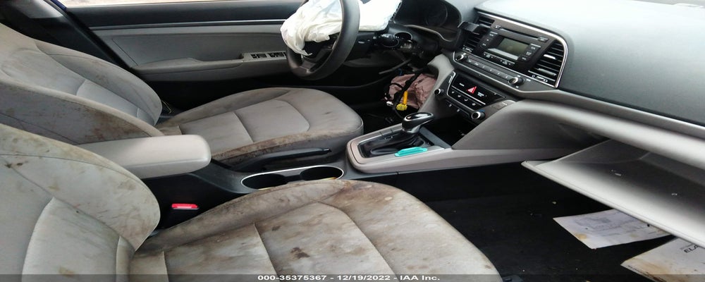 5NPD74LF4HH132679 2017 HYUNDAI ELANTRA photo no. 5