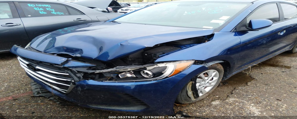 5NPD74LF4HH132679 2017 HYUNDAI ELANTRA photo no. 6