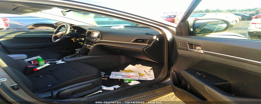 5NPD74LF5LH525552 2020 HYUNDAI ELANTRA photo no. 5
